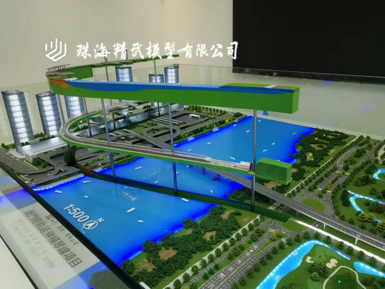 澳門輕軌延伸橫琴線